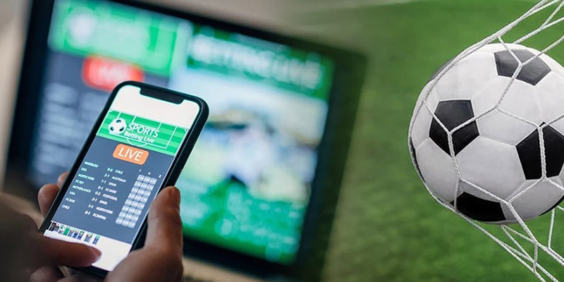 Cá Độ Bóng Đá - Loại Hình Giải Trí Phổ Biến Nhất 2025 Cá độ bóng đá là hình thức cược có sức hút lớn với người chơi