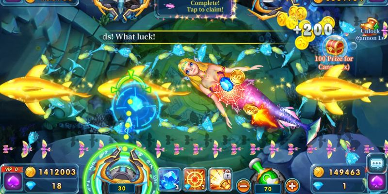 Bắn Cá Đổi Thưởng bet88 – Săn Boss Đỉnh Nóc Kịch Trần Hướng dẫn bắn cá đổi thưởng không giới hạn
