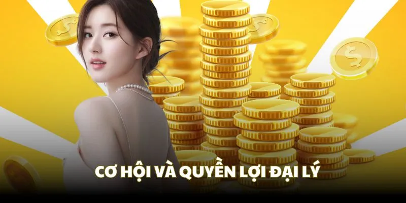 Cơ hội, quyền lợi để trở thành đại lý 33Win Cơ hội, quyền lợi để trở thành đại lý 33Win