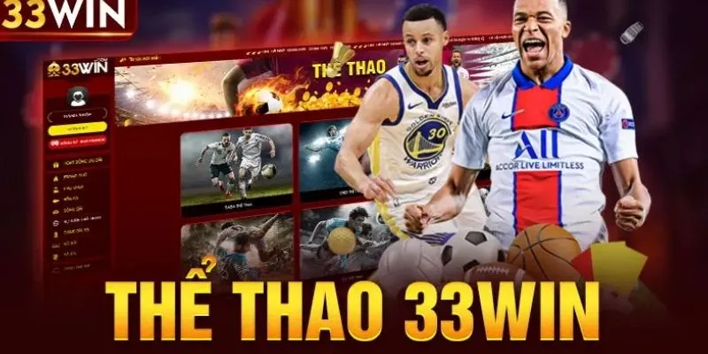 Giới thiệu về sân chơi cá cược đẳng cấp tại nhà cái 33WIN Giới thiệu về sân chơi cá cược đẳng cấp tại nhà cái 33WIN