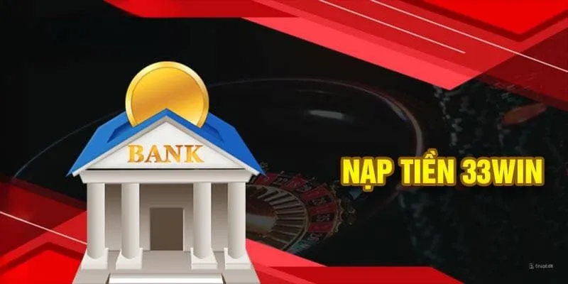 Cách bảo mật khi nạp tiền 33WIN Cách bảo mật khi nạp tiền 33WIN