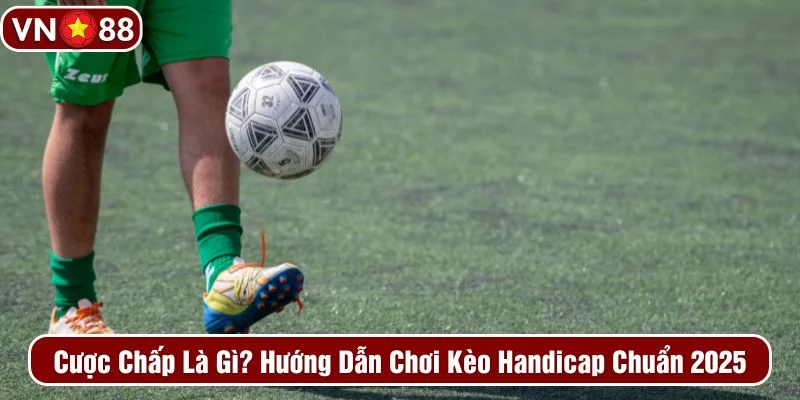 Cược chấp