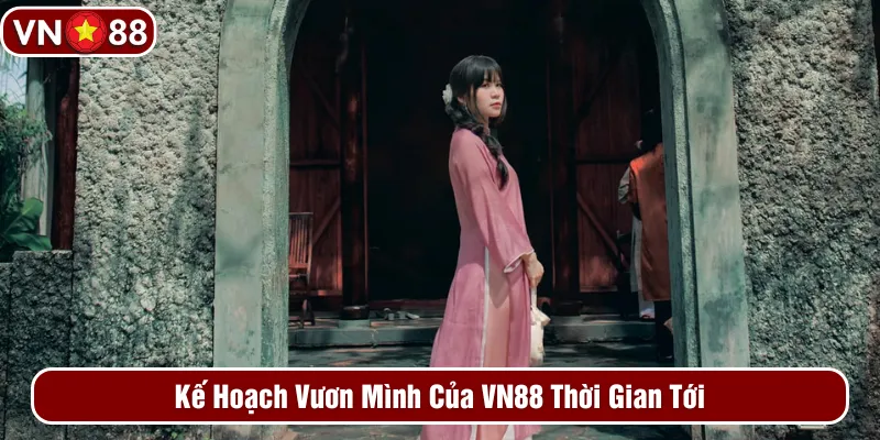 Kế hoạch vươn mình của CEO Châu Ngọc Vân Kế hoạch vươn mình của CEO Châu Ngọc Vân
