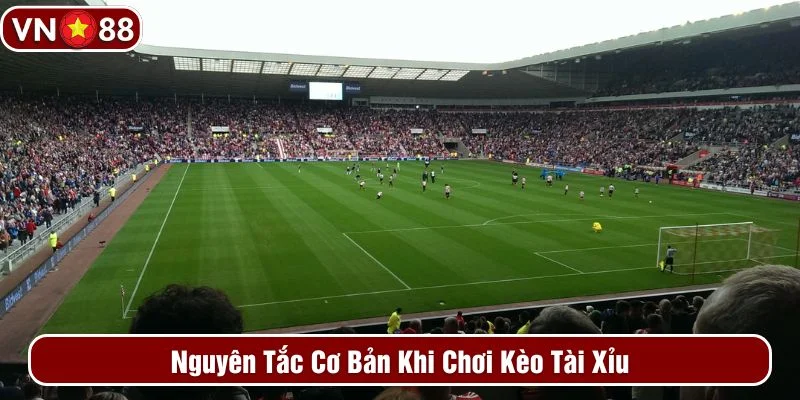 Ưu tiên các trận đấu lớn